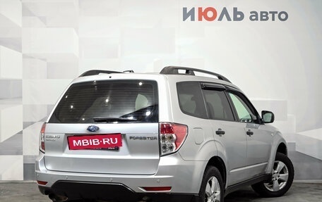 Subaru Forester, 2011 год, 1 350 000 рублей, 4 фотография