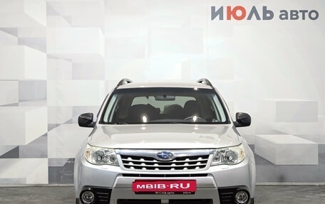 Subaru Forester, 2011 год, 1 350 000 рублей, 2 фотография