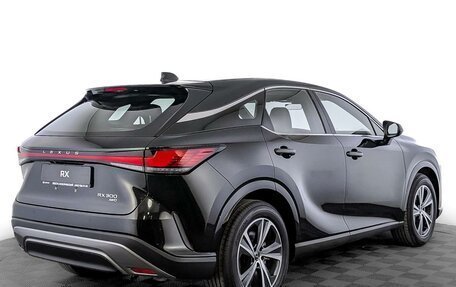 Lexus RX IV рестайлинг, 2026 год, 9 200 000 рублей, 2 фотография