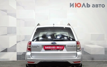 Subaru Forester, 2011 год, 1 350 000 рублей, 5 фотография