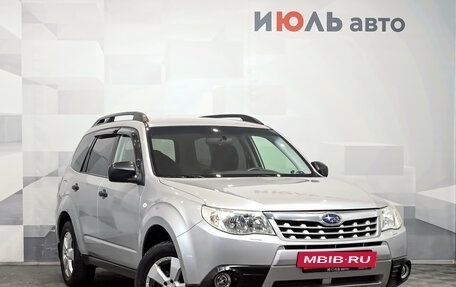 Subaru Forester, 2011 год, 1 350 000 рублей, 3 фотография