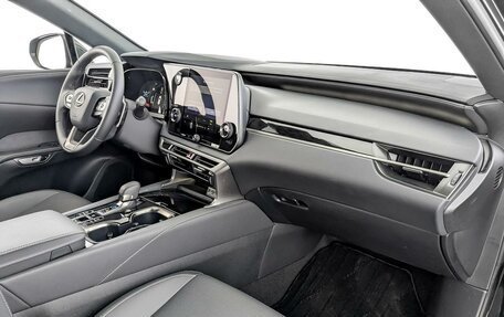 Lexus RX IV рестайлинг, 2026 год, 9 200 000 рублей, 9 фотография
