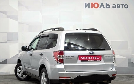 Subaru Forester, 2011 год, 1 350 000 рублей, 6 фотография