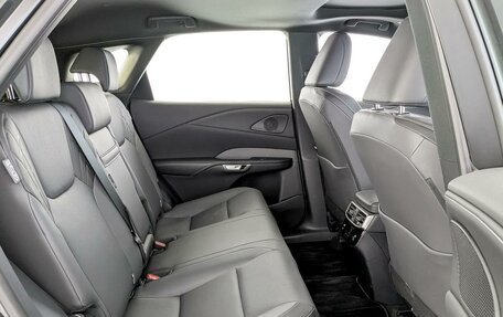 Lexus RX IV рестайлинг, 2026 год, 9 200 000 рублей, 12 фотография