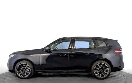 BMW X3, 2026 год, 7 644 000 рублей, 3 фотография