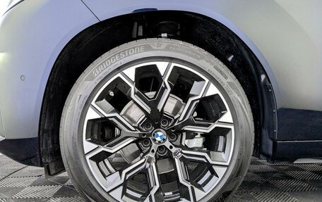 BMW X3, 2026 год, 7 644 000 рублей, 7 фотография