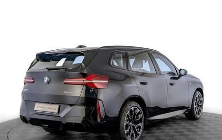 BMW X3, 2026 год, 7 644 000 рублей, 2 фотография