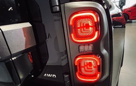 Haval H9, 2026 год, 5 299 000 рублей, 10 фотография