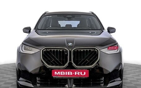 BMW X3, 2026 год, 7 644 000 рублей, 5 фотография