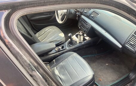 BMW 1 серия, 2005 год, 331 000 рублей, 3 фотография