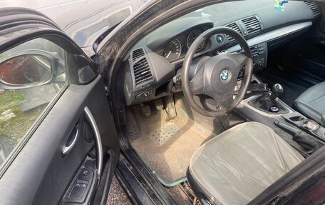 BMW 1 серия, 2005 год, 331 000 рублей, 6 фотография