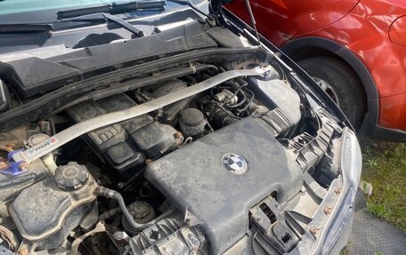 BMW 1 серия, 2005 год, 331 000 рублей, 7 фотография