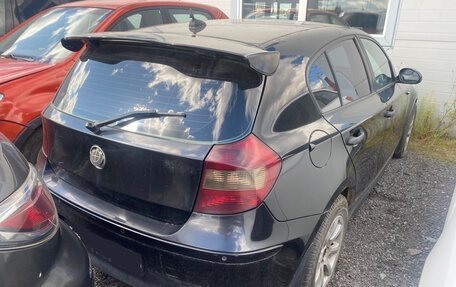 BMW 1 серия, 2005 год, 331 000 рублей, 10 фотография