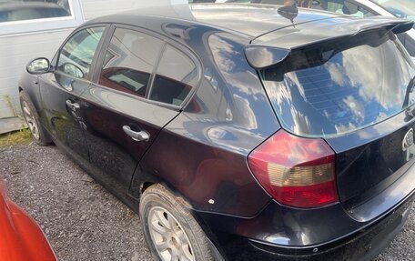 BMW 1 серия, 2005 год, 331 000 рублей, 9 фотография