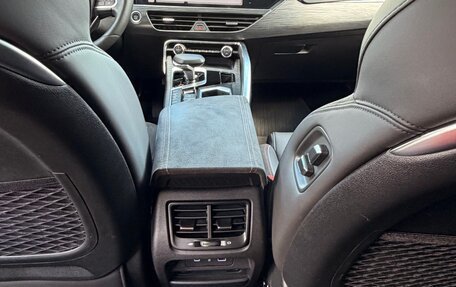 Geely Tugella FY11, 2024 год, 2 700 000 рублей, 11 фотография