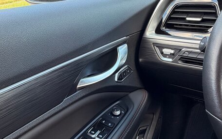 Geely Tugella FY11, 2024 год, 2 700 000 рублей, 10 фотография