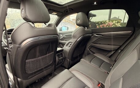 Geely Tugella FY11, 2024 год, 2 700 000 рублей, 12 фотография