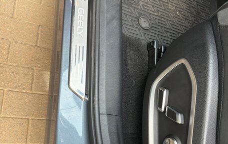 Geely Tugella FY11, 2024 год, 2 700 000 рублей, 19 фотография