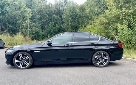 BMW 5 серия, 2013 год, 2 100 000 рублей, 5 фотография