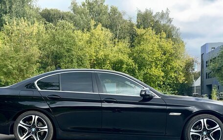 BMW 5 серия, 2013 год, 2 100 000 рублей, 8 фотография