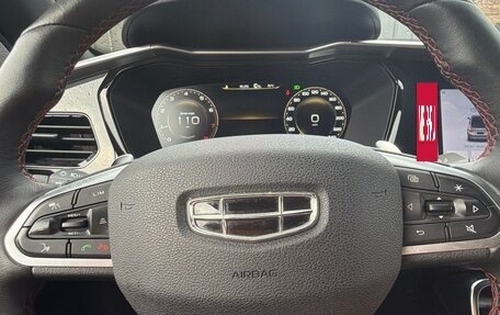 Geely Tugella FY11, 2024 год, 2 700 000 рублей, 18 фотография