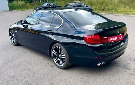 BMW 5 серия, 2013 год, 2 100 000 рублей, 6 фотография