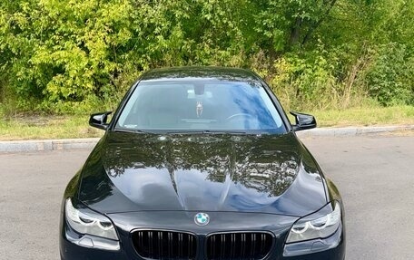 BMW 5 серия, 2013 год, 2 100 000 рублей, 3 фотография