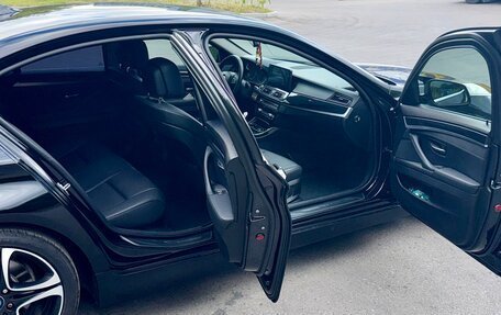 BMW 5 серия, 2013 год, 2 100 000 рублей, 18 фотография