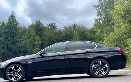 BMW 5 серия, 2013 год, 2 100 000 рублей, 14 фотография