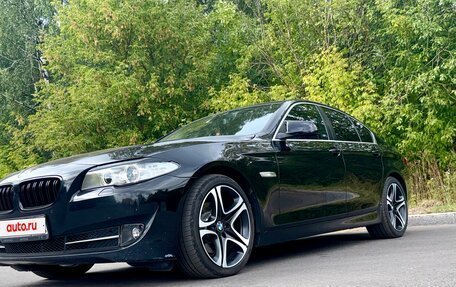 BMW 5 серия, 2013 год, 2 100 000 рублей, 11 фотография