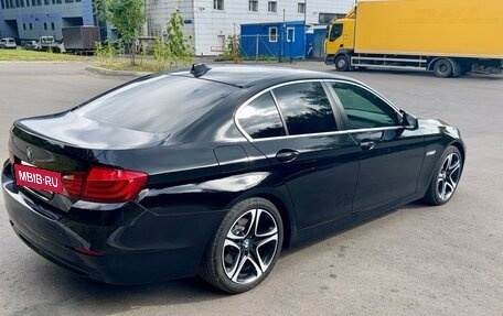 BMW 5 серия, 2013 год, 2 100 000 рублей, 7 фотография