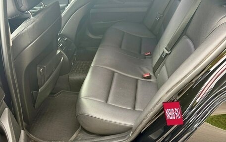 BMW 5 серия, 2013 год, 2 100 000 рублей, 25 фотография