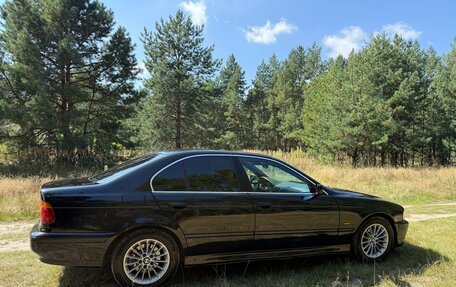 BMW 5 серия, 2001 год, 1 000 000 рублей, 3 фотография