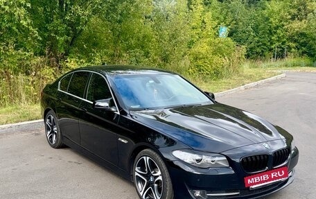 BMW 5 серия, 2013 год, 2 100 000 рублей, 9 фотография