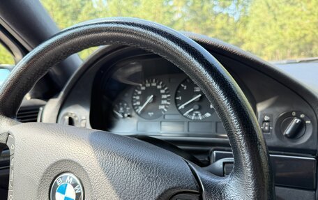 BMW 5 серия, 2001 год, 1 000 000 рублей, 9 фотография