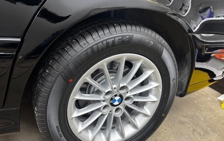 BMW 5 серия, 2001 год, 1 000 000 рублей, 14 фотография