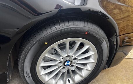 BMW 5 серия, 2001 год, 1 000 000 рублей, 16 фотография