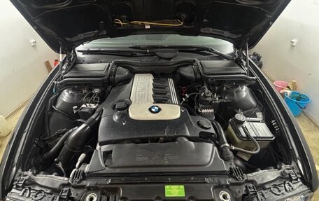 BMW 5 серия, 2001 год, 1 000 000 рублей, 21 фотография
