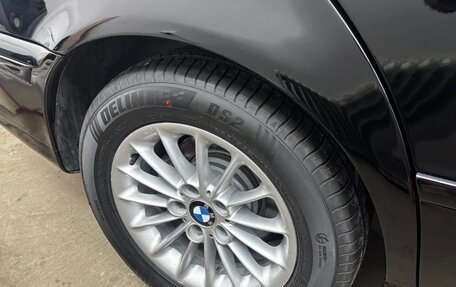 BMW 5 серия, 2001 год, 1 000 000 рублей, 17 фотография