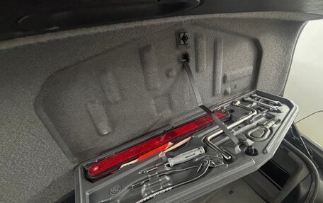BMW 5 серия, 2001 год, 1 000 000 рублей, 22 фотография