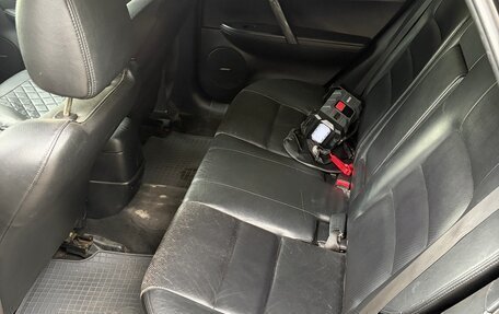 Mazda 6, 2005 год, 300 000 рублей, 8 фотография