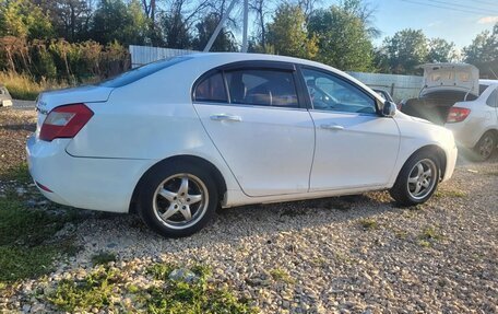 Geely Emgrand EC7, 2013 год, 119 000 рублей, 2 фотография