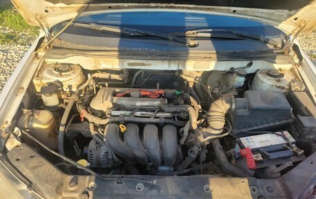 Geely Emgrand EC7, 2013 год, 119 000 рублей, 8 фотография