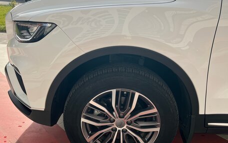 Geely Atlas, 2024 год, 2 290 000 рублей, 11 фотография