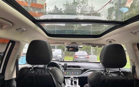 Geely Atlas, 2024 год, 2 290 000 рублей, 8 фотография