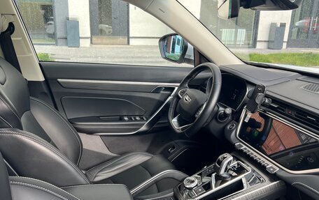 Geely Atlas, 2024 год, 2 290 000 рублей, 12 фотография