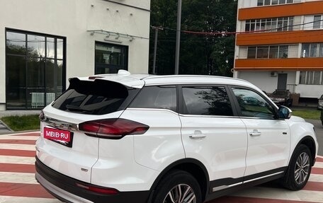 Geely Atlas, 2024 год, 2 290 000 рублей, 4 фотография