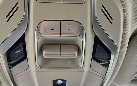Geely Atlas, 2024 год, 2 290 000 рублей, 17 фотография
