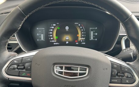 Geely Atlas, 2024 год, 2 290 000 рублей, 13 фотография
