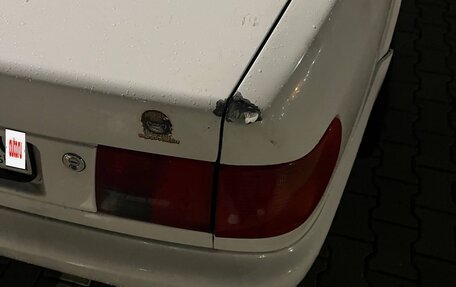 Audi A6, 1995 год, 300 000 рублей, 9 фотография